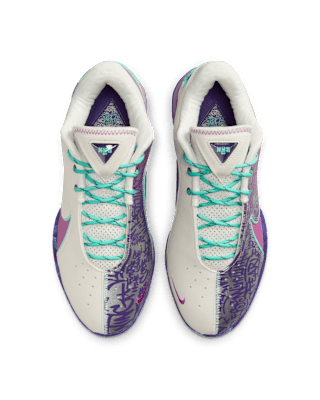 LeBron XXII EP Basketball Shoes. Nike JP
